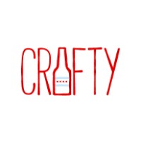 Crafty logo - Similar company to Foxtrot