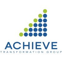 ACHIEVE Transformation Group logo - Similar company to Bully Grip