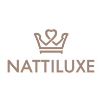 Nattiluxe logo - Similar company to Sm Textile