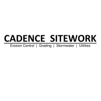 CADENCE SITEWORK logo - Similar company to Goldsmith Construction, Llc