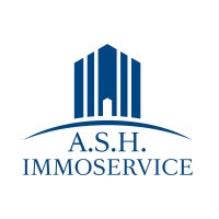 A.S.H. Immoservice logo - Similar company to Asermo Ag
