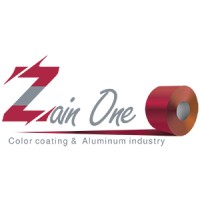 Zain One Industry logo - Similar company to Xtreme Blue For Industry & Commercial Agencies
