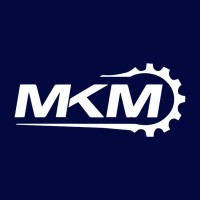Mkm İnovasyon Makine Kalıp Mühendislik San. Tic. Aş. logo - Similar company to Sinterjet