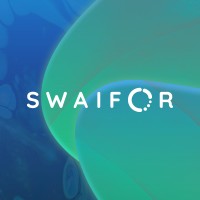 SWAIFOR | Well-Being & Workplace Safety logo - Similar company to Esce Ips | Escola Superior De Ciências Empresariais Do Instituto Politécnico De Setúbal