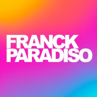 Franck Paradiso logo - Similar company to Edgar_Visual