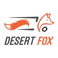 Desert Fox logo - Similar company to Continental Dispatch Academy