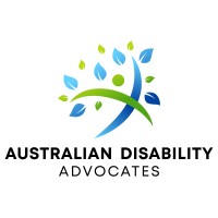 Australian Disability Advocates logo - Similar company to Native Coordination