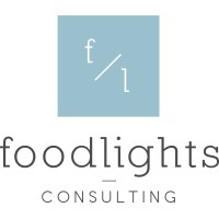 foodlights consulting GmbH logo - Similar company to Gude Gmbh