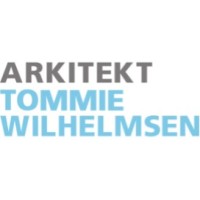 WILHELMSEN ARKITEKTUR logo - Similar company to Tidskriften Arkitektur