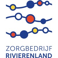 Zorgbedrijf Rivierenland logo - Similar company to White Lion Performance