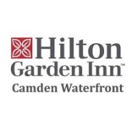Hilton Garden Inn Camden Waterfront Philadelphia logo - Similar company to Camden Mechanical (Mwbe)
