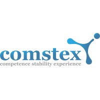Comstex GmbH & Co. KG logo - Similar company to Kaemi