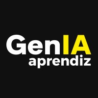 GenIA Aprendiz logo - Similar company to Emprende Marketer 🎯