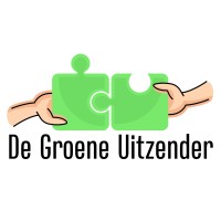 De Groene Uitzender logo - Similar company to Wattapp B.V.