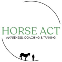 Horse Act logo - Similar company to Team Goodbye