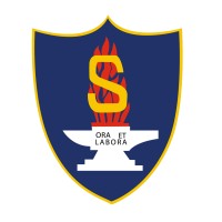 Colegio Salesiano de Concepción logo - Similar company to Lycée Charles De Gaulle