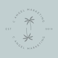 C Angel Marketing logo - Similar company to Ozeit