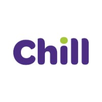 Chill logo - Similar company to Coindrum