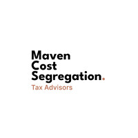 Maven Cost Segregation Tax Advisors logo - Similar company to Madison Specs