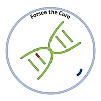 Praedictum Biologics logo - Similar company to Biogrit Technologies Inc.