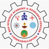BGS Science Academy and Pu College Chickballapura logo - Similar company to Kadamba