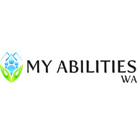 My Abilities WA logo - Similar company to Humdrum