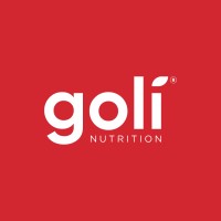 Goli Nutrition logo - Similar company to Azoogleads
