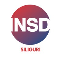 INSD Siliguri - International School of Design logo - Similar company to Neev Siliguri