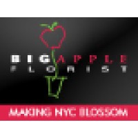 Big Apple Florist logo - Similar company to Feldis Florist