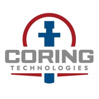 Coring Technologies Inc. logo - Similar company to TXD Commercial