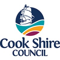 Cook Shire Council logo - Similar company to Bold Fox Consulting