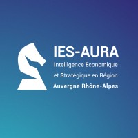 IES-AURA logo - Similar company to Synfie
