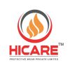 HiCare Protectivewear logo - Similar company to Warestrom Global