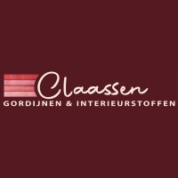 Claassen stoffen logo - Similar company to Polytex Stoffen