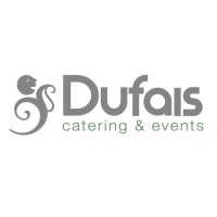 Dufais catering & events logo - Similar company to Vrumona B.V.