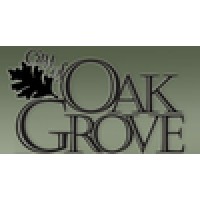 City Of Oak Grove logo - Similar company to Bacon Farmer Workman Engineering & Testing, Inc.