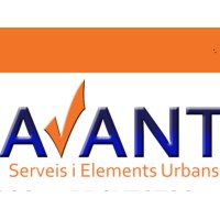 AVANT SERVEIS I ELEMENTS URBANS SL logo - Similar company to Neusus