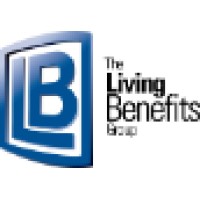 THE LIVING BENEFITS GROUP logo - Similar company to Living Legacy Resources, Llc