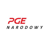 PGE Narodowy logo - Similar company to Fundacja #Kitsup