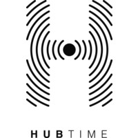 HUBTIME logo - Similar company to Nacnac