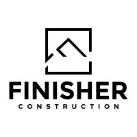 Finisher Construction logo - Similar company to Tecton Framing