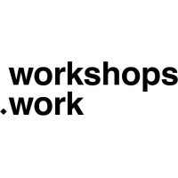 workshops.work logo - Similar company to Neverdonebefore
