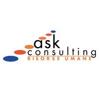 Ask Consulting Srl logo - Similar company to Ask Web Srl