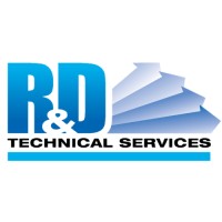 R&D Technical Services PTY LTD logo - Similar company to Statewide Mechanical Services