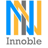 Innoble logo - Similar company to Kosmik Energy