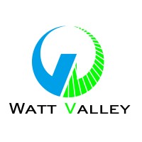 Watt Valley logo - Similar company to Okes Group