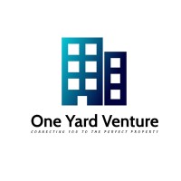 One Yard Venture logo - Similar company to Limeprop