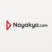 NAYAKYA logo - Similar company to Iqra Gadgets