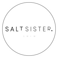 Salt Sister Swim logo - Similar company to Margot