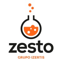 Zesto logo - Similar company to Eteria